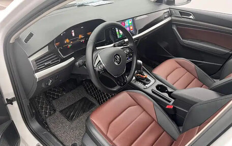 Volkswagen Lavida, 2021 год, 1 300 000 рублей, 9 фотография