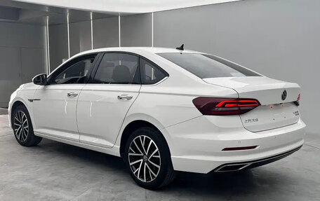 Volkswagen Lavida, 2021 год, 1 300 000 рублей, 6 фотография