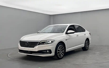 Volkswagen Lavida, 2021 год, 1 300 000 рублей, 1 фотография