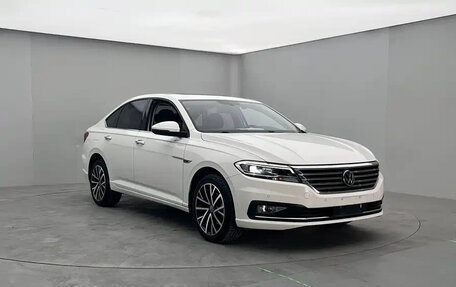 Volkswagen Lavida, 2021 год, 1 300 000 рублей, 3 фотография