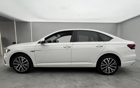 Volkswagen Lavida, 2021 год, 1 300 000 рублей, 7 фотография