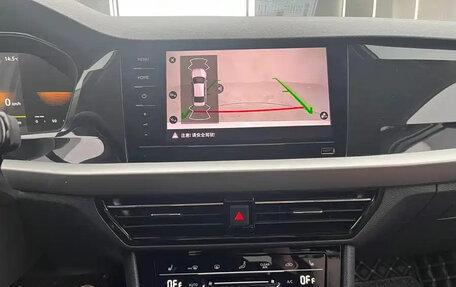 Volkswagen Lavida, 2021 год, 1 300 000 рублей, 12 фотография