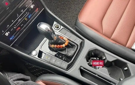 Volkswagen Lavida, 2021 год, 1 300 000 рублей, 13 фотография