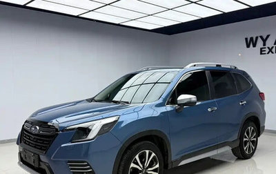 Subaru Forester, 2022 год, 2 990 017 рублей, 1 фотография