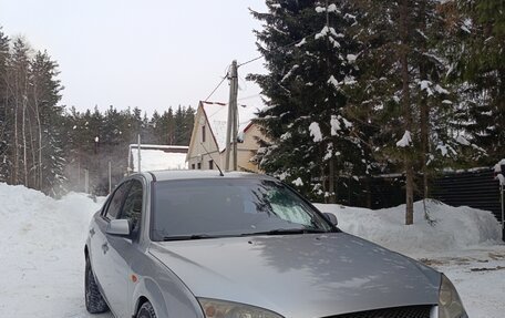 Ford Mondeo III, 2001 год, 270 000 рублей, 1 фотография