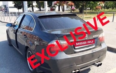 BMW 3 серия, 2006 год, 950 000 рублей, 1 фотография