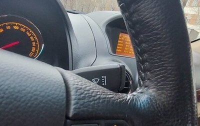 Opel Antara I, 2012 год, 950 000 рублей, 1 фотография