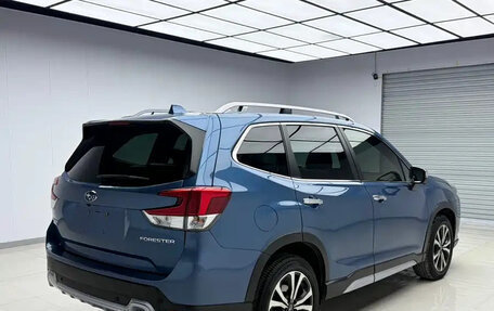 Subaru Forester, 2022 год, 2 990 017 рублей, 4 фотография