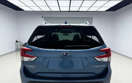 Subaru Forester, 2022 год, 2 990 017 рублей, 5 фотография