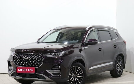 Chery Tiggo 8 Pro, 2022 год, 1 890 000 рублей, 1 фотография