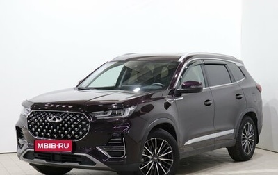 Chery Tiggo 8 Pro, 2022 год, 1 890 000 рублей, 1 фотография