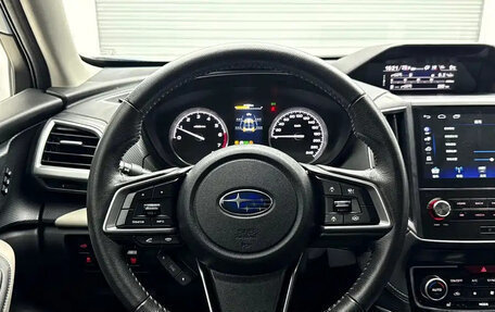 Subaru Forester, 2022 год, 2 990 017 рублей, 11 фотография