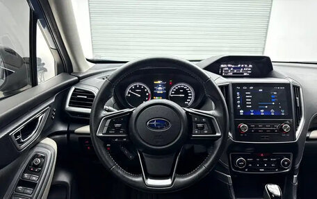 Subaru Forester, 2022 год, 2 990 017 рублей, 12 фотография