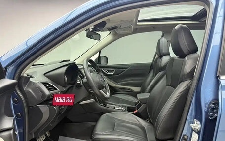 Subaru Forester, 2022 год, 2 990 017 рублей, 7 фотография