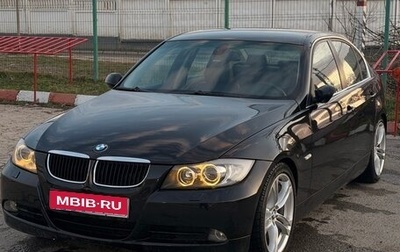 BMW 3 серия, 2008 год, 888 888 рублей, 1 фотография