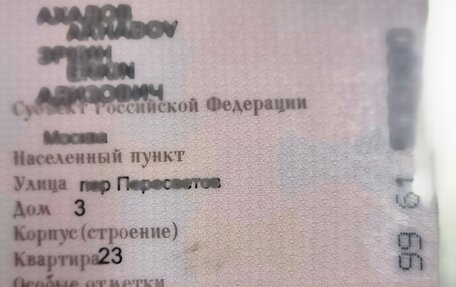 Daewoo Matiz, 2010 год, 185 000 рублей, 1 фотография