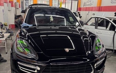 Porsche Cayenne III, 2011 год, 2 200 000 рублей, 1 фотография