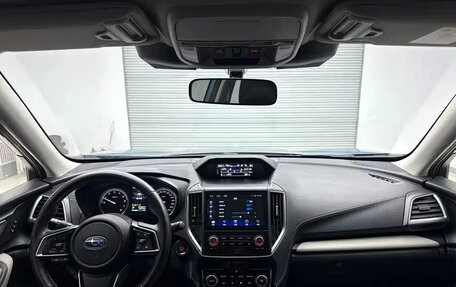 Subaru Forester, 2022 год, 2 990 017 рублей, 13 фотография