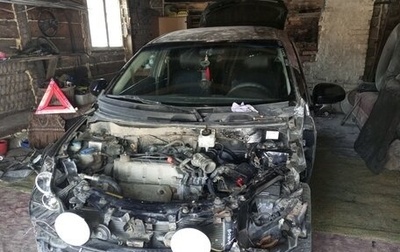 Chery Bonus (A13), 2011 год, 50 000 рублей, 1 фотография