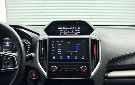 Subaru Forester, 2022 год, 2 990 017 рублей, 17 фотография