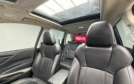 Subaru Forester, 2022 год, 2 990 017 рублей, 16 фотография