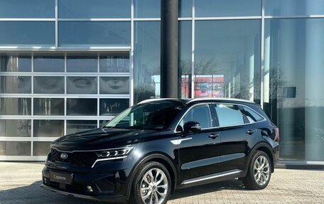 KIA Sorento IV, 2020 год, 2 783 000 рублей, 1 фотография