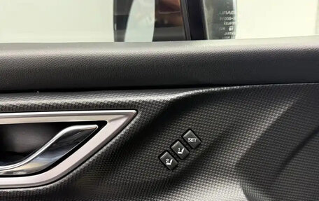 Subaru Forester, 2022 год, 2 990 017 рублей, 20 фотография