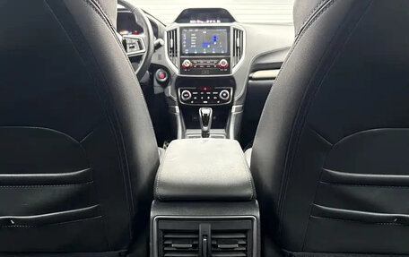 Subaru Forester, 2022 год, 2 990 017 рублей, 19 фотография