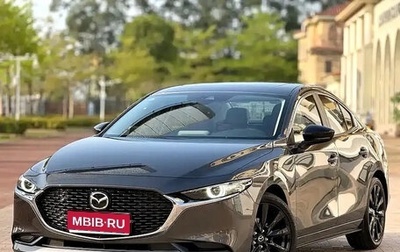Mazda 3, 2023 год, 1 892 000 рублей, 1 фотография