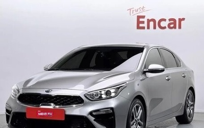 KIA K3, 2018 год, 1 663 000 рублей, 1 фотография