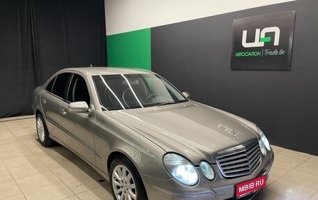 Mercedes-Benz E-Класс, 2006 год, 840 000 рублей, 1 фотография