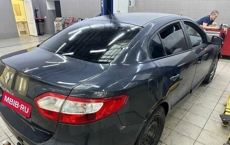 Renault Fluence I, 2012 год, 690 000 рублей, 3 фотография