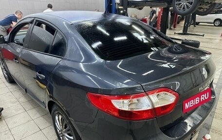 Renault Fluence I, 2012 год, 690 000 рублей, 4 фотография