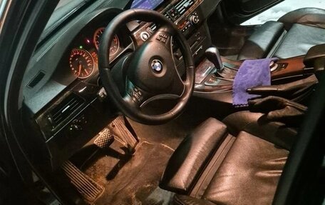 BMW 3 серия, 2006 год, 950 000 рублей, 2 фотография