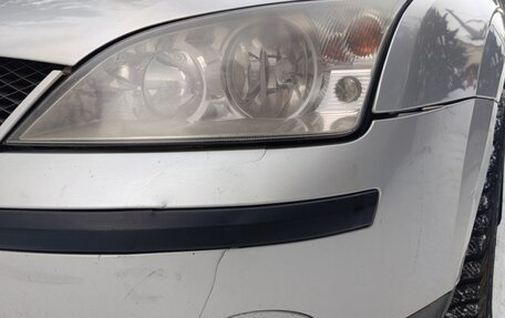 Ford Mondeo III, 2001 год, 270 000 рублей, 10 фотография