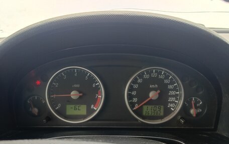 Ford Mondeo III, 2001 год, 270 000 рублей, 5 фотография