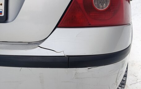 Ford Mondeo III, 2001 год, 270 000 рублей, 11 фотография