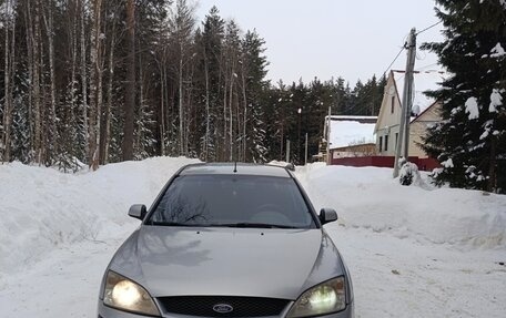 Ford Mondeo III, 2001 год, 270 000 рублей, 3 фотография