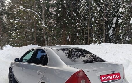 Ford Mondeo III, 2001 год, 270 000 рублей, 4 фотография