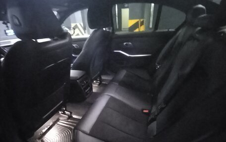 BMW 3 серия, 2021 год, 3 600 000 рублей, 12 фотография