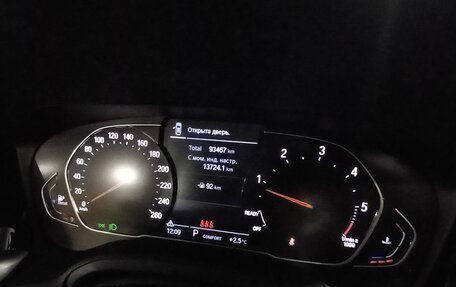 BMW 3 серия, 2021 год, 3 600 000 рублей, 7 фотография