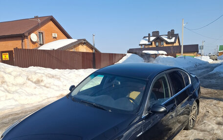 BMW 3 серия, 2006 год, 950 000 рублей, 6 фотография