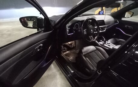 BMW 3 серия, 2021 год, 3 600 000 рублей, 9 фотография