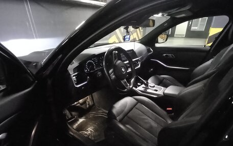 BMW 3 серия, 2021 год, 3 600 000 рублей, 11 фотография