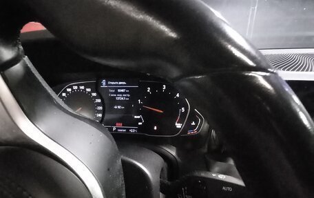 BMW 3 серия, 2021 год, 3 600 000 рублей, 8 фотография