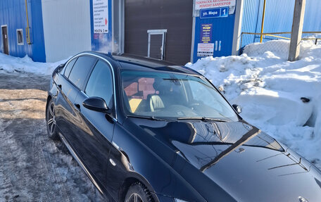 BMW 3 серия, 2006 год, 950 000 рублей, 8 фотография