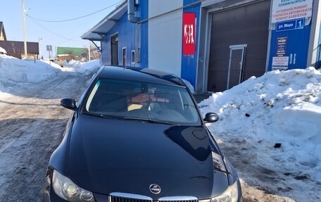 BMW 3 серия, 2006 год, 950 000 рублей, 7 фотография