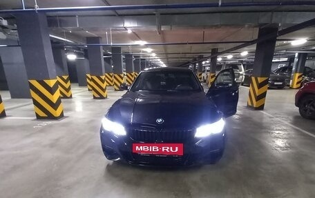 BMW 3 серия, 2021 год, 3 600 000 рублей, 10 фотография