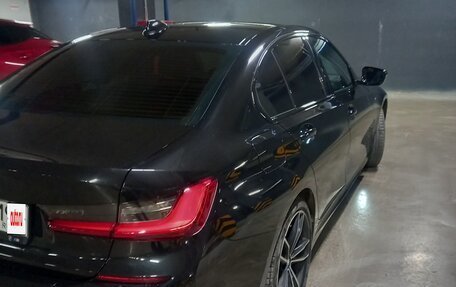 BMW 3 серия, 2021 год, 3 600 000 рублей, 16 фотография