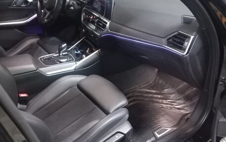 BMW 3 серия, 2021 год, 3 600 000 рублей, 17 фотография